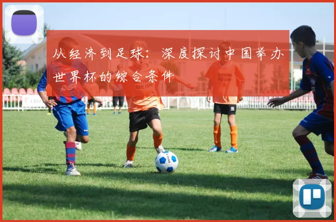从经济到足球：深度探讨中国举办世界杯的综合条件
