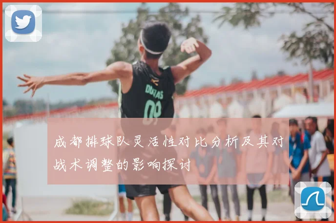 成都排球队灵活性对比分析及其对战术调整的影响探讨