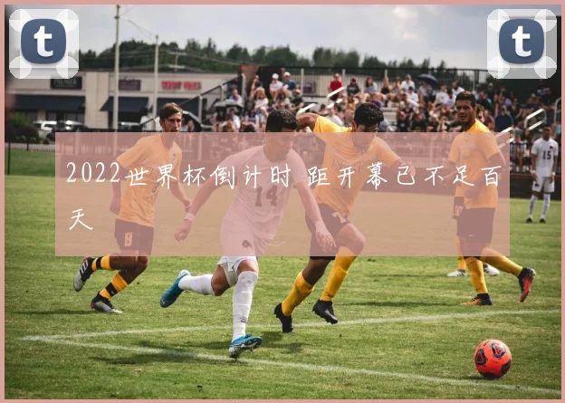 2022世界杯倒计时 距开幕已不足百天