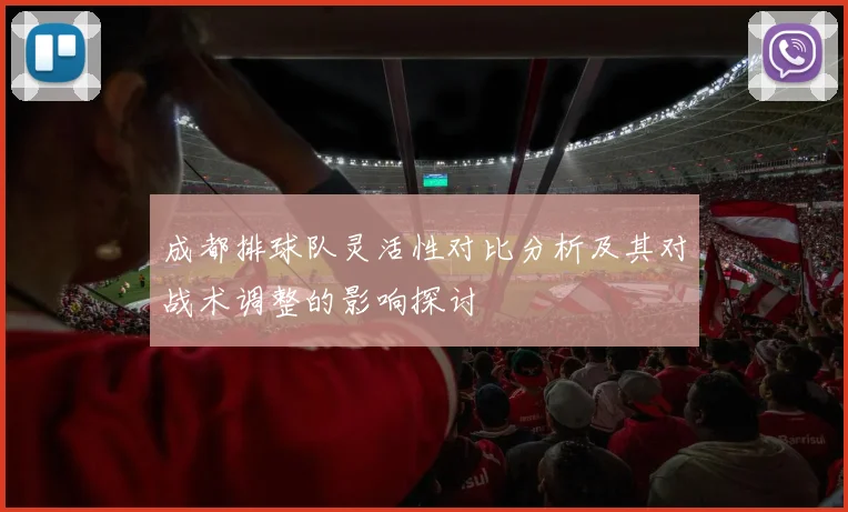 成都排球队灵活性对比分析及其对战术调整的影响探讨