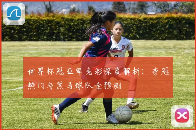 世界杯冠亚军竞彩深度解析：夺冠热门与黑马球队全预测